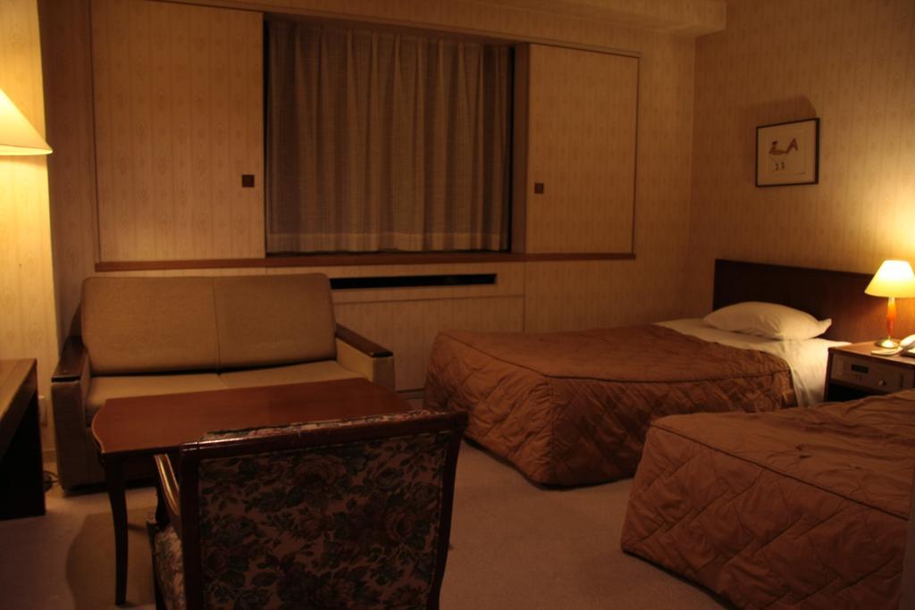 Kawaguchiko Hotel Fujikawaguchiko Esterno foto