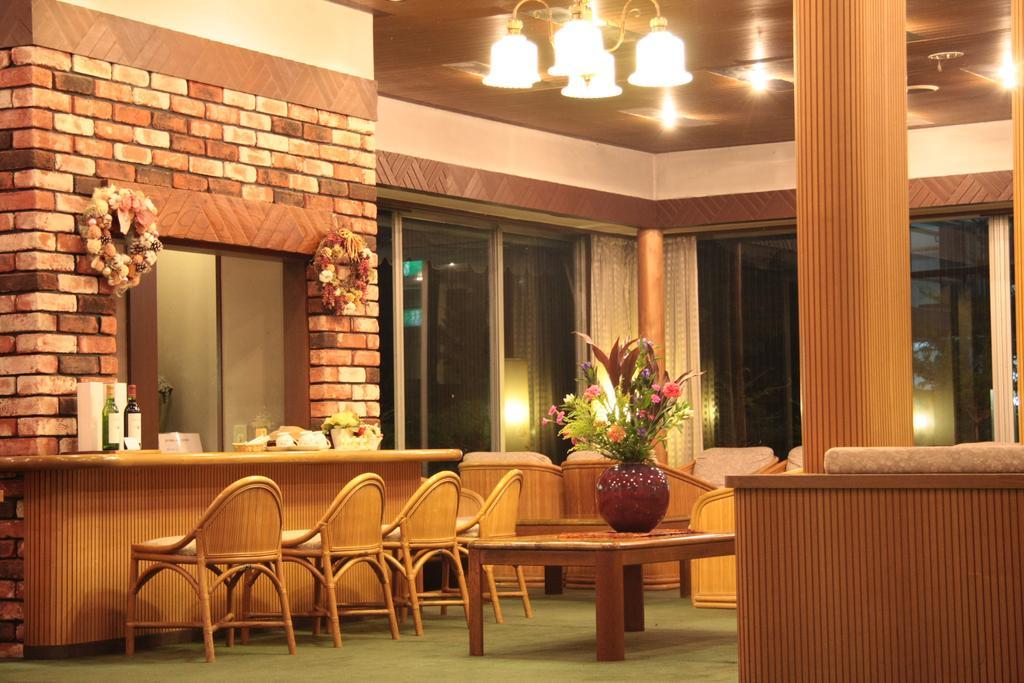 Kawaguchiko Hotel Fujikawaguchiko Esterno foto